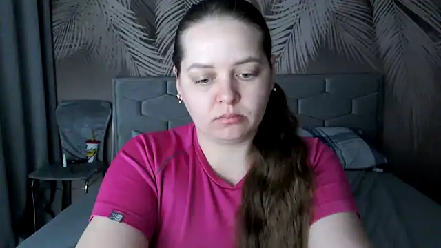 uliastar online show from March 7, 6:13 am