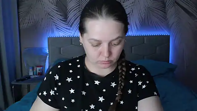 uliastar online show from March 12, 12:57 pm