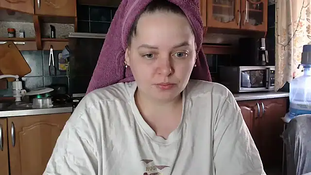 uliastar online show from March 13, 6:05 am