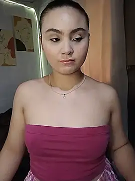 Snapshot of Samy-Candy chatting on December 5, 3:17 pm Samy-Candy online show from December 5, 3:17 pm