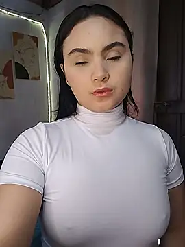 Snapshot of Samy-Candy chatting on December 6, 3:44 pm Samy-Candy online show from December 6, 3:44 pm