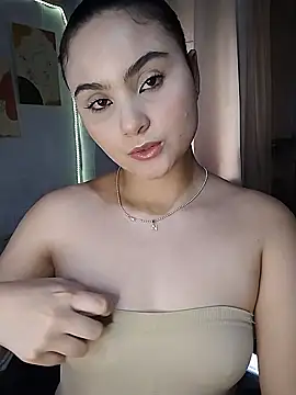 Snapshot of Samy-Candy chatting on December 27, 7:46 pm Samy-Candy online show from December 27, 7:46 pm