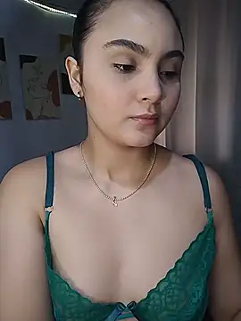 Snapshot of Samy-Candy chatting on January 3, 3:55 pm Samy-Candy online show from January 3, 3:55 pm