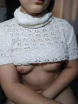 Snapshot of Samy-Candy chatting on February 14, 7:23 pm Samy-Candy online show from February 14, 7:23 pm