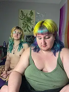 ivolustful online show from July 11, 12:24 am