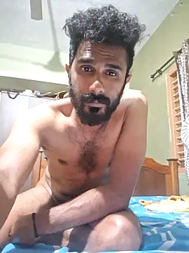 jithi007 online show from January 17, 7:50 pm