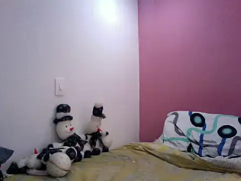 Snapshot of gatubelahot chatting on January 8, 6:41 pm gatubelahot online show from January 8, 6:41 pm