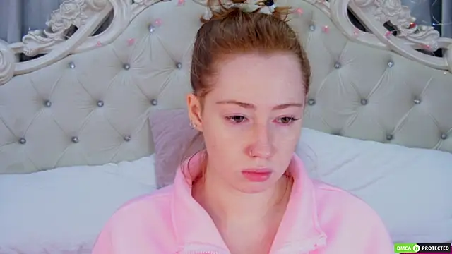 TinaBrook online show from March 21, 3:44 am