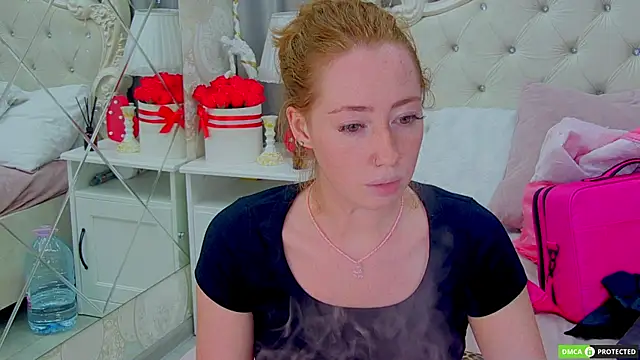 TinaBrook online show from September 11, 9:31 am