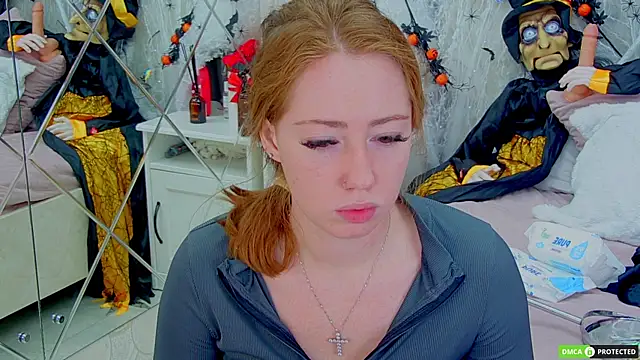 TinaBrook online show from October 17, 4:04 am