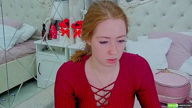 TinaBrook online show from November 10, 3:49 am