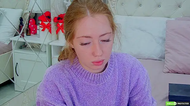 TinaBrook online show from November 13, 3:27 am