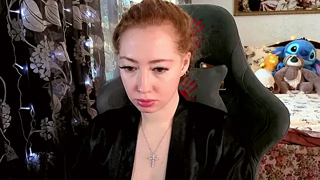 TinaBrook online show from March 17, 5:00 am