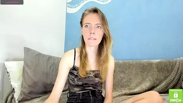 Kalisee  online show from December 14, 1:50 am