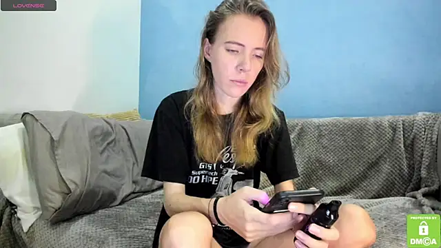 Kalisee  online show from December 14, 10:18 pm