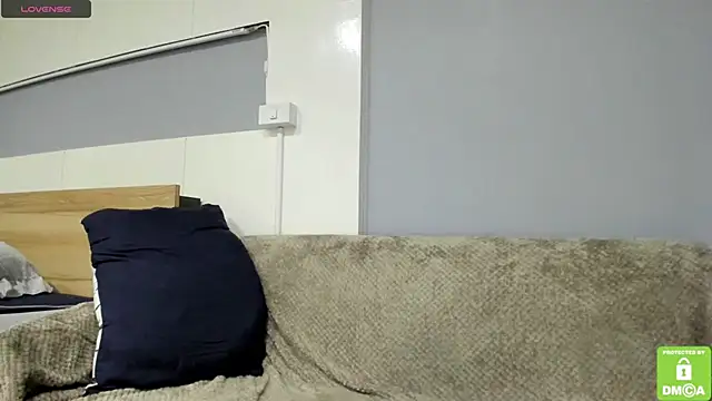 Kalisee  online show from February 25, 7:36 pm