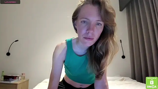 Kalisee  online show from January 18, 8:56 pm