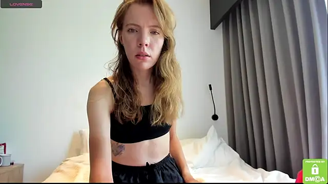 Snapshot of Kalisee_ chatting on March 13, 3:35 am Kalisee online show from March 13, 3:35 am