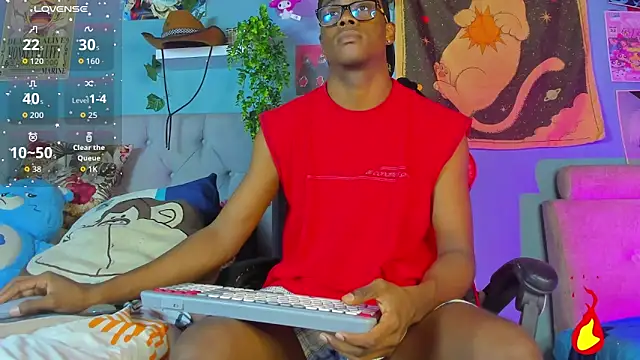 patrick  evans online show from November 16, 7:03 am