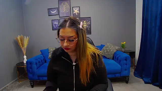 Snapshot of Katewalker_ chatting on January 13, 7:21 pm Katewalker online show from January 13, 7:21 pm