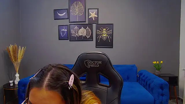 Snapshot of Katewalker_ chatting on January 17, 9:06 pm Katewalker online show from January 17, 9:06 pm