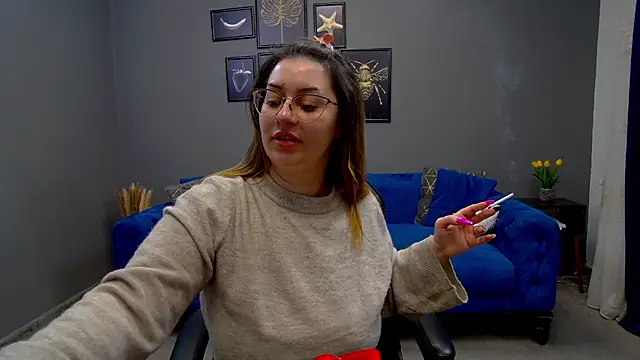 Snapshot of Katewalker_ chatting on February 5, 6:26 pm Katewalker online show from February 5, 6:26 pm