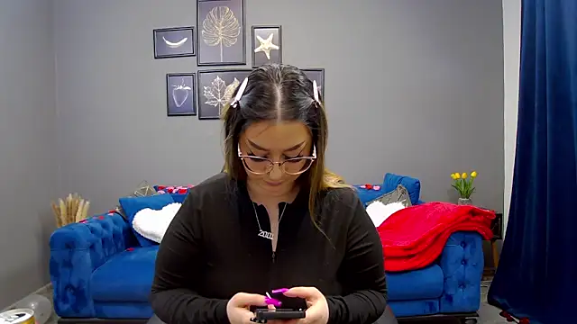 Snapshot of Katewalker_ chatting on February 10, 6:03 pm Katewalker online show from February 10, 6:03 pm