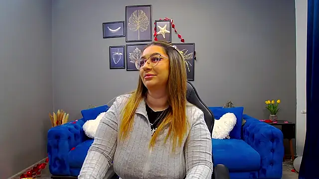 Snapshot of Katewalker_ chatting on February 13, 6:05 pm Katewalker online show from February 13, 6:05 pm