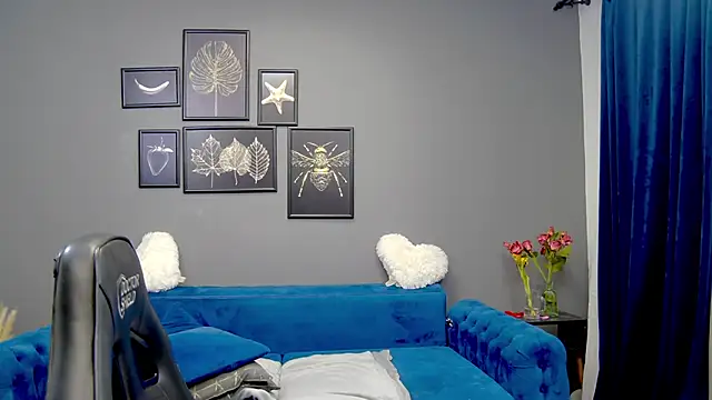 Snapshot of Katewalker_ chatting on March 20, 12:19 am Katewalker online show from March 20, 12:19 am