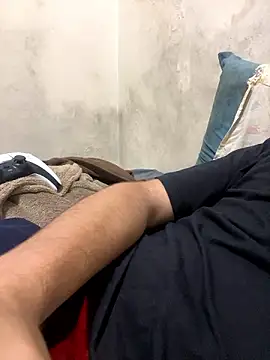 Magosupreme online show from December 3, 1:52 am