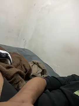 Magosupreme online show from September 20, 6:36 am