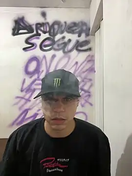 Magosupreme online show from February 2, 4:00 am