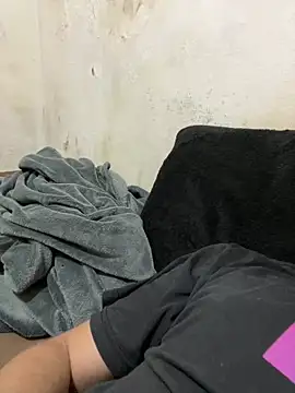 Magosupreme online show from February 12, 5:46 am