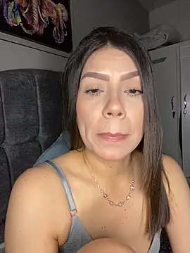 martina contreras online show from April 20, 6:05 am