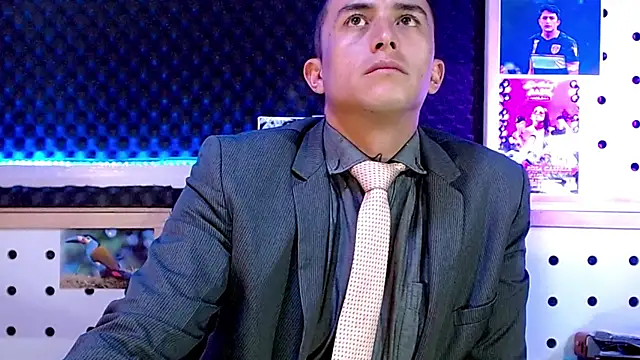 Darko0717 online show from February 20, 5:18 pm