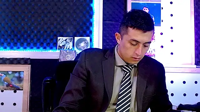 Darko0717 online show from February 21, 10:50 am