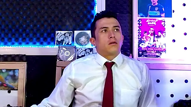 Darko0717 online show from March 5, 10:21 pm