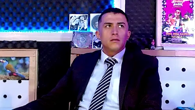 Darko0717 online show from March 8, 12:41 pm