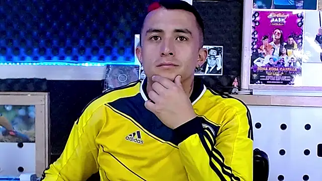 Darko0717 online show from March 20, 8:51 pm