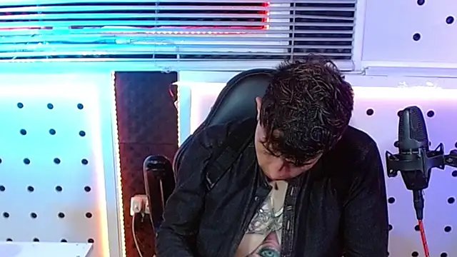 Darko0717 online show from September 19, 11:22 am