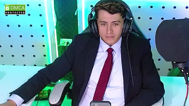 Darko0717 online show from October 7, 11:35 pm