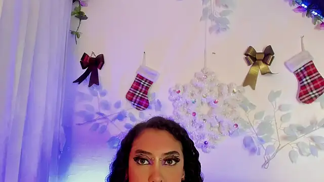 Cata green online show from December 19, 9:38 pm