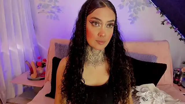 Cata green online show from January 11, 9:46 pm