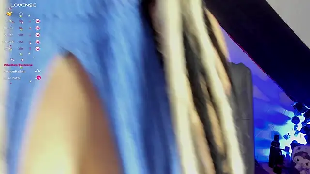 Cata green online show from March 12, 8:31 pm