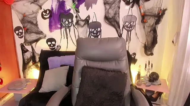 Cata green online show from October 16, 8:21 pm