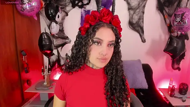 Cata green online show from October 29, 8:21 pm