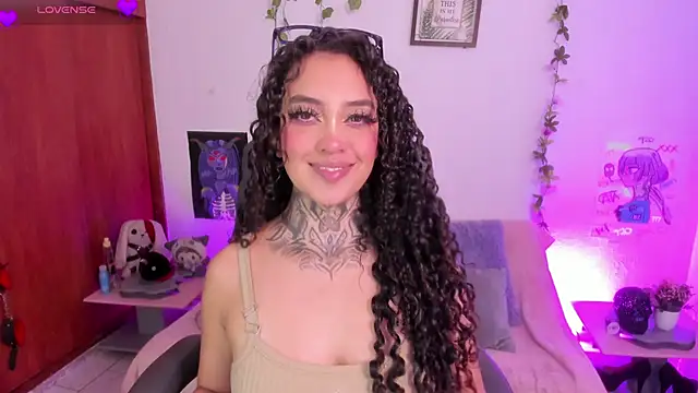 Cata green online show from January 14, 7:41 pm