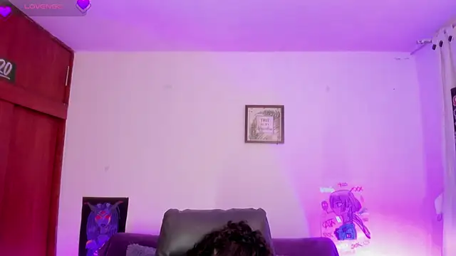 Cata green online show from February 10, 7:51 pm