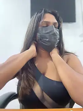 Black Beauty997 online show from February 5, 5:31 pm