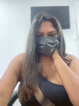 Black Beauty997 online show from February 12, 5:37 pm